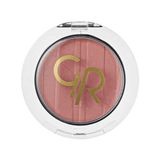 Golden Rose Powder Blush - 14 Soft Peach - Allık