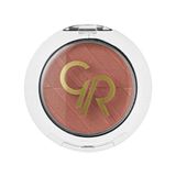 Golden Rose Powder Blush - 16 Russet Sparkle - Allık