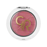 Golden Rose Powder Blush - 17 Desire Pink - Allık