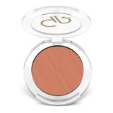 Golden Rose Powder Blush No: 16 Russet Sparkle - Mat ve Kalıcı Toz Allık 7 g