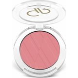 Golden Rose Powder Blush No: 17 Desire Pink - Mat ve Kalıcı Toz Allık 7 g