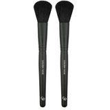 Golden Rose Powder Brush - Pudra Fırçası (2 paketi)