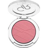 Golden Rose Powder No: 15 Pink Kiss - Kalıcı Toz Allık 7 G