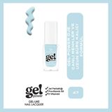Golden Rose Power Gel Like Nail Oje No: 47