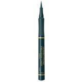 Golden Rose Precision Liner Green Eyeliner