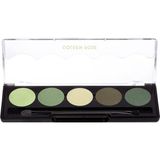 Golden Rose Professional 102 Green Far Paleti