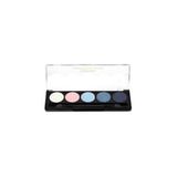 Golden Rose Professional Palette Eyeshadow 101 Göz Farı