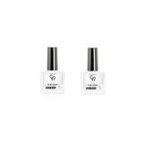 Golden Rose Quick Dry Top Coat 10 ml Oje 2 Adet Kurutucu Oje