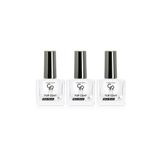 Golden Rose Quick Dry Top Coat 3 Adet Oje Kurutucu
