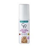 Golden Rose Quick Dryer Oje Kurutucu Sprey