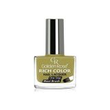 Golden Rose Rich Color 116 Oje
