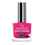 Golden Rose Rich Color Nail Lacquer 09 Oje