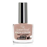 Golden Rose Rich Color Nail Lacquer 10 Oje