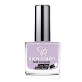 Golden Rose Rich Color Nail Lacquer 103 Oje