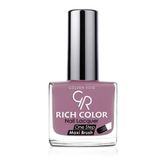 Golden Rose Rich Color Nail Lacquer 104 Oje