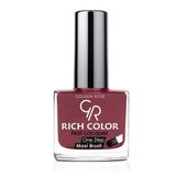 Golden Rose Rich Color Nail Lacquer 105 Oje