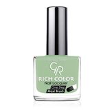 Golden Rose Rich Color Nail Lacquer 111 Oje