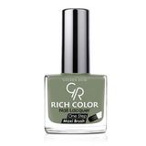 Golden Rose Rich Color Nail Lacquer 112 Oje