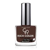 Golden Rose Rich Color Nail Lacquer 115 Oje