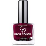 Golden Rose Rich Color Nail Lacquer 22 Oje