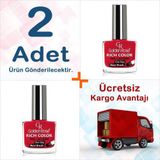 Golden Rose Rich Color Nail Lacquer 24 Oje