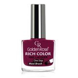 Golden Rose Rich Color Nail Lacquer 30 Oje