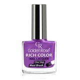 Golden Rose Rich Color Nail Lacquer 32 Oje