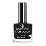 Golden Rose Rich Color Nail Lacquer 35 Oje