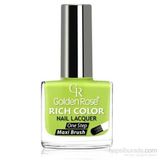 Golden Rose Rich Color Nail Lacquer 36 Oje