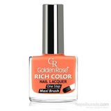 Golden Rose Rich Color Nail Lacquer 37 Oje