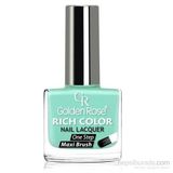 Golden Rose Rich Color Nail Lacquer 44 Oje