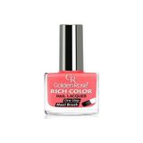 Golden Rose Rich Color Nail Lacquer 50 Oje