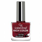 Golden Rose Rich Color Nail Lacquer 51 Oje