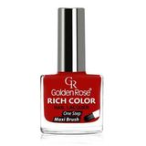 Golden Rose Rich Color Nail Lacquer 56 Oje