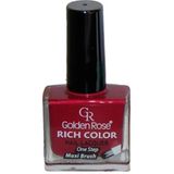 Golden Rose Rich Color Nail Lacquer 57 Oje