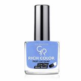 Golden Rose Rich Color Nail Lacquer 62 Oje
