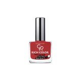 Golden Rose Rich Color Nail Lacquer 84 Oje
