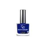 Golden Rose Rich Color Nail Lacquer 93 Oje