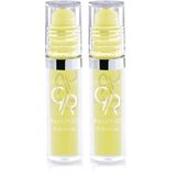Golden Rose Roll-On Lıpgloss 03: Lemon 1 Paket (1 x 1 Adet) 2li paket