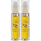 Golden Rose Roll-On Lıpgloss 04: Banana 1 Paket (1 x 1 Adet) 2li paket