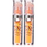 Golden Rose Roll-On Lıpgloss 05: Orange 1 Paket (1 x 1 Adet) 2li paket