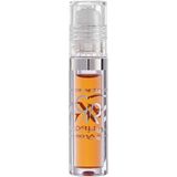 Golden Rose Roll On Lipgloss - 05 Orange - Portakal Aromalı Dudak Parlatıcısı - Candy Pink
