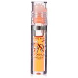 Golden Rose Roll On Lipgloss - 05 Orange - Portakal Aromalı Dudak Parlatıcısı
