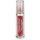 Golden Rose Roll-On Lipgloss Çilek Aromalı Parlaklık ve Nemlendirme 15 ml