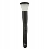 Golden Rose Round Face Brush Yuvarlak Fondöten Fırçası