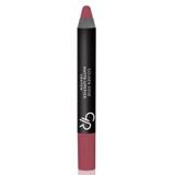 Golden Rose Ruj Matte Lipstick Crayon No :11