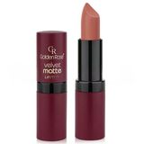 Golden Rose Ruj Velvet Matte 27