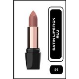 Golden Rose Satin Lipstick 29 Satin Ruj 4,2 g