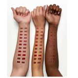 Golden Rose Satin Lipstick Ruj