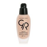 Golden Rose Satin Somoothing Fluid 30 Fondöten